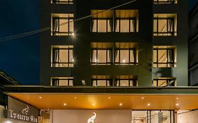 P18 Hotel Bangkok